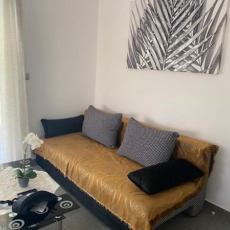 Seaside Apartments 克拉默特 外观 照片