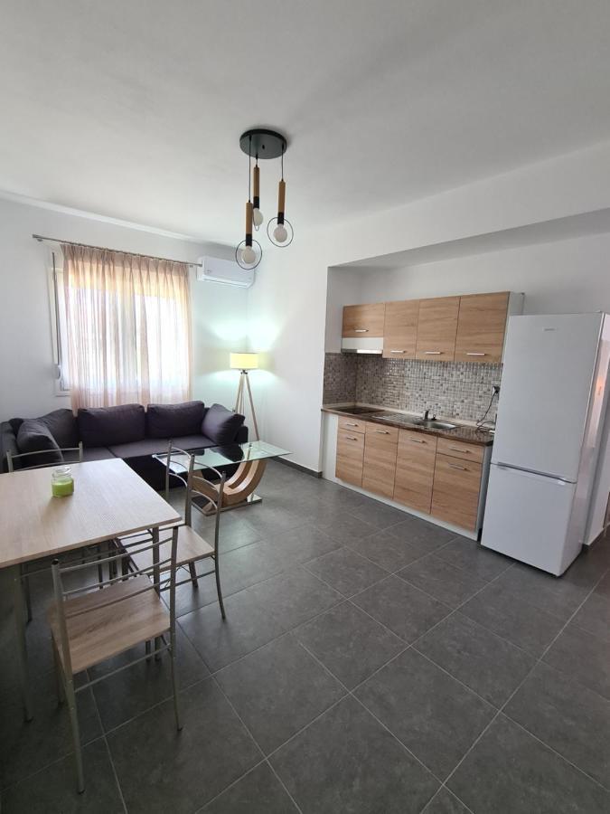 Seaside Apartments 克拉默特 外观 照片