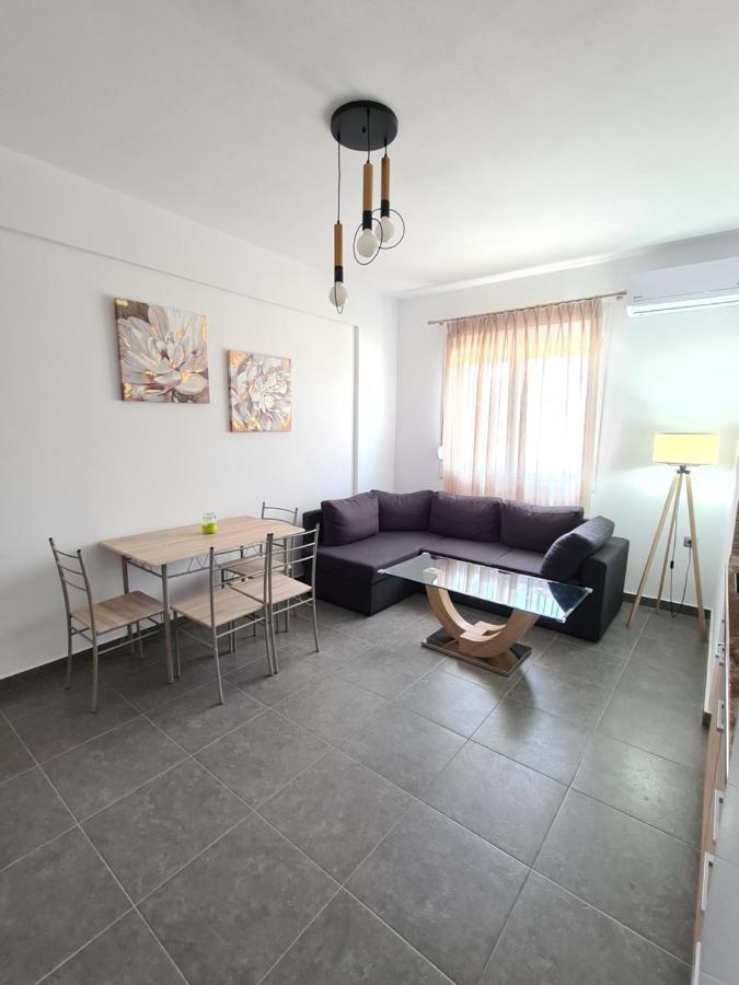 Seaside Apartments 克拉默特 外观 照片